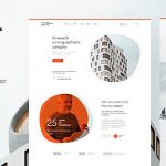 Liarch 1.1 – Architecture & Interior WordPress Theme