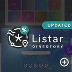 Listar 1.5.4.93 – WordPress Directory and Listing Theme