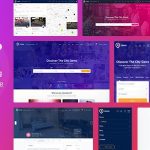 Listdo 1.0.24 – Directory Listing WordPress Theme