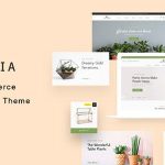 Lustria 3.4.0 – MultiPurpose Plant Store WordPress Theme