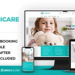 Medicare 2.1.0 – Doctor, Medical & Healthcare