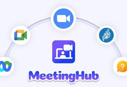 MeetingHub Pro 1.5.3 – All-in-One Video Conference and Webinar Solution