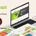 Mixxcazt 1.5.9 – Creative Multipurpose WooCommerce Theme