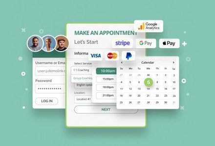 MotoPress Appointment Booking 2.1.2