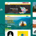Native Church 4.6.4 – Multi Purpose WordPress Theme