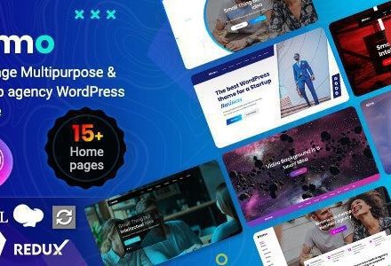 Nimmo 1.2.6 – One page