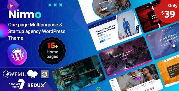 Nimmo 1.2.6 – One page