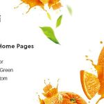 Ogami 1.53 – Organic Store WordPress Theme