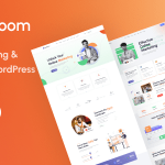 OptiBoom 1.0.5 – Digital Marketing & SEO Agency WordPress Theme