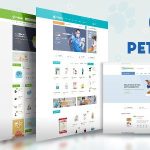 PetMark 1.2.3 – Responsive WooCommerce WordPress Theme