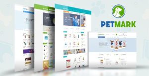 PetMark 1.2.3 – Responsive WooCommerce WordPress Theme