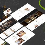 Resca 3.0.2 – Restaurant WordPress Theme