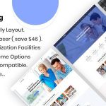 Rounding 3.0.1 – Business WordPress Theme