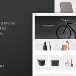 Seese 3.0.0 – Responsive eCommerce Theme
