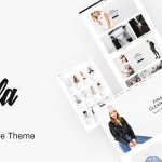 Shella 1.1.4 – Fashion Store WooCommerce Theme