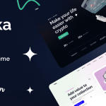 Toka 1.37 – NFT & Crypto WordPress Theme