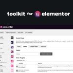 Toolkit for Elementor 1.6