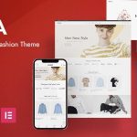 Vasia 1.0.2 – Multipurpose eCommerce WordPress Theme