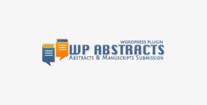 WP Abstracts Pro 2.7.1 – Manage Abstracts & Peer Review using WordPress
