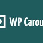 WP Carousel Pro 4.1.2 – Carousel, Slider, Gallery Plugin