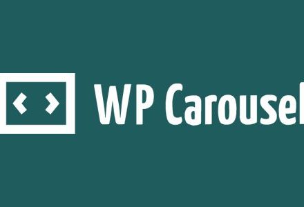 WP Carousel Pro 4.1.2 – Carousel, Slider, Gallery Plugin