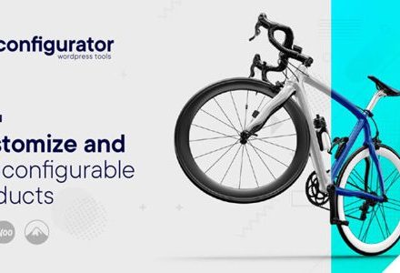 WP Configurator Pro 3.4.11