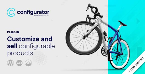 WP Configurator Pro 3.4.11