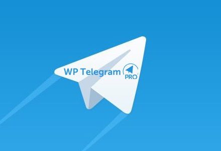 WP Telegram Pro 2.3.5 – WordPress Telegram Integration Plugin