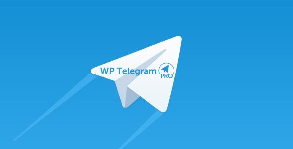 WP Telegram Pro 2.3.5 – WordPress Telegram Integration Plugin