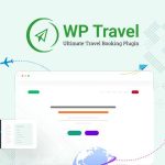 WP Travel Pro 9.0.0 – WordPress Travel Booking Plugin for Travel Agencies