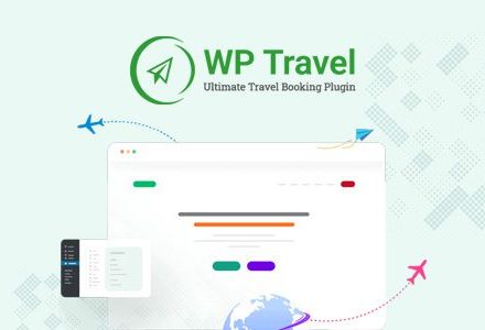 WP Travel Pro 9.0.0 – WordPress Travel Booking Plugin for Travel Agencies