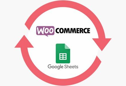 WPSyncSheets For WooCommerce 7.9.0 – WordPress Plugin