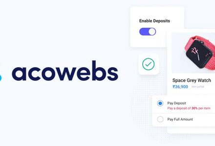 Download WooCommerce Deposits & Partial Payments Pro to let customers pay in installments for products. Increase sales flexibility, improve customer satisfaction, and boost conversions effortlessly.