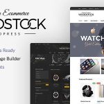 Woodstock 2.9.1 – Electronics Store WooCommerce Theme