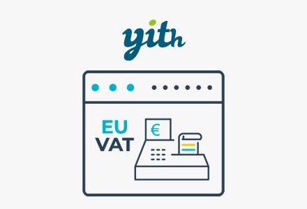 YITH WooCommerce EU VAT, OSS & IOSS Premium 2.31.0 – WordPress Plugin