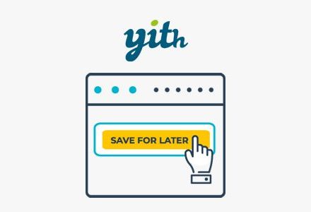 YITH WooCommerce Save Cart for Buy Later Premium 1.32.0 – WordPress Plugin