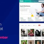 Zine 2.23 – Website Builder – WordPress Elementor Theme