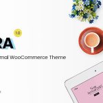 Zyra 1.5.0 – Clean, Minimal WooCommerce Theme