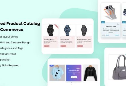 Advanced Product Catalog for WooCommerce 1.0.3