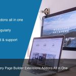 All In One Addons for WPBakery Page Builder 3.6.7