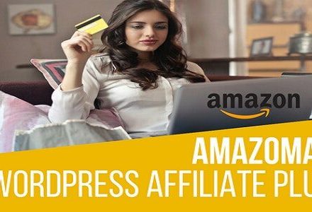 Amazomatic 2.1.8.4 – Amazon Affiliate Post Importer & Revenue Generator Plugin for WordPress