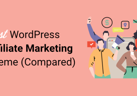 Best WordPress Themes for Affiliate Marketing