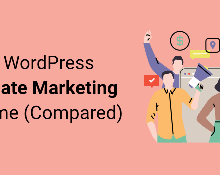 Best WordPress Themes for Affiliate Marketing