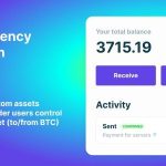 Bitcoin, Ethereum, ERC20 Crypto Wallets with Exchange 1.1.1532