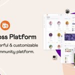 BuddyBoss Platform Pro 2.13.0 + BuddyBoss Theme 2.19.0 + App 2.2.90