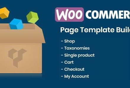 DHWCPage 5.3.5 – WooCommerce Page Builder