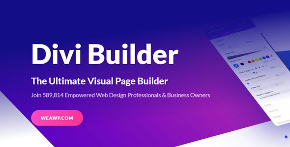 Product Carousel for Divi and WooCommerce 1.0.17