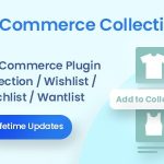 Docket 1.7.0 – WooCommerce Collections / Wishlist / Watchlist – WordPress Plugin