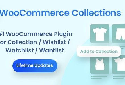 Docket 1.7.0 – WooCommerce Collections / Wishlist / Watchlist – WordPress Plugin