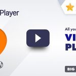 Easy Video Player WordPress Plugin 9.2